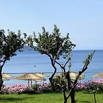Aparthotel Ammos Luxury