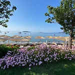 Aparthotel Ammos Luxury