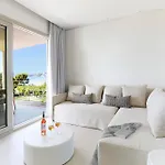 Aparthotel Ammos Luxury Skiathos-Stadt