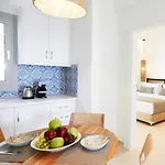 Ammos Luxury Skiathos-Stadt