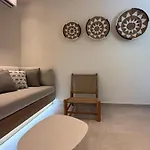 Ammos Luxury Aparthotel Skiathos-Stadt