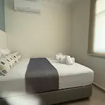 Ammos Luxury Aparthotel 4*