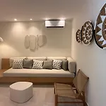 Ammos Luxury Aparthotel Skiathos-Stadt