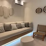 Aparthotel Ammos Luxury 4*