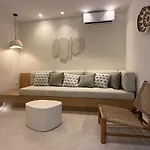Aparthotel Ammos Luxury