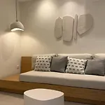 Aparthotel Ammos Luxury