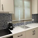 Ammos Luxury Aparthotel