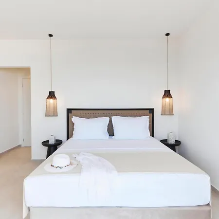 Ammos Luxury 4* Skiathos