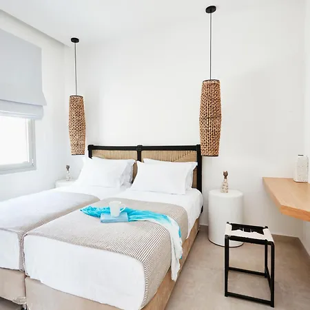 Apartahotel Ammos Luxury Skiathos