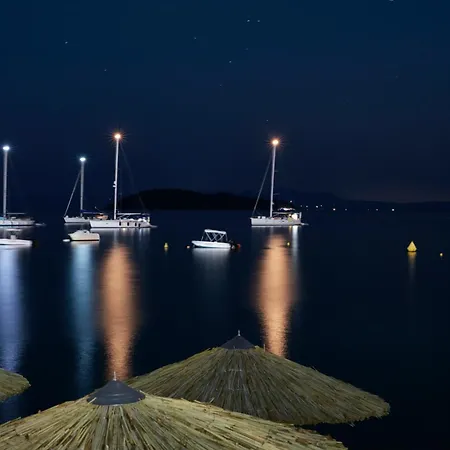 Apartahotel Ammos Luxury