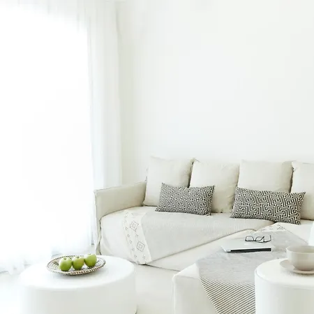 Ammos Luxury Apartahotel 4*