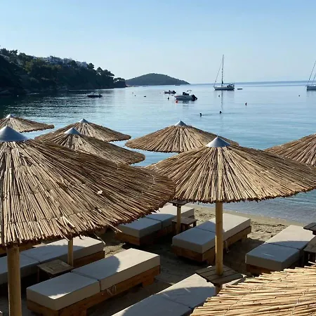 Apartahotel Ammos Luxury 4*