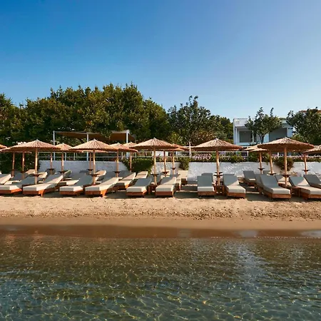 Apartahotel Ammos Luxury Skiathos
