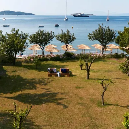 Ammos Luxury Skiathos