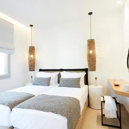 Ammos Luxury Apartahotel Skiathos