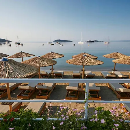 Apartahotel Ammos Luxury Skiathos
