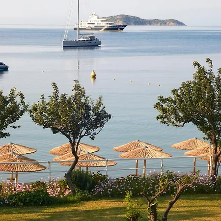 Apartahotel Ammos Luxury Skiathos