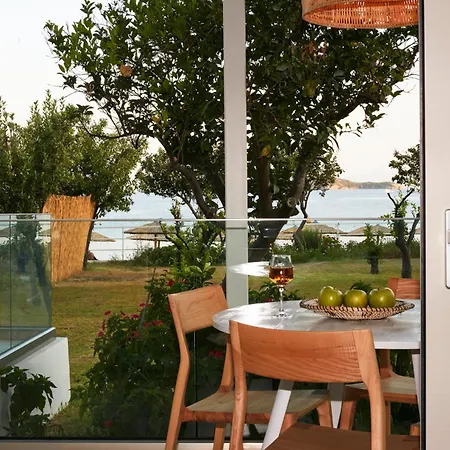 Apartahotel Ammos Luxury Skiathos