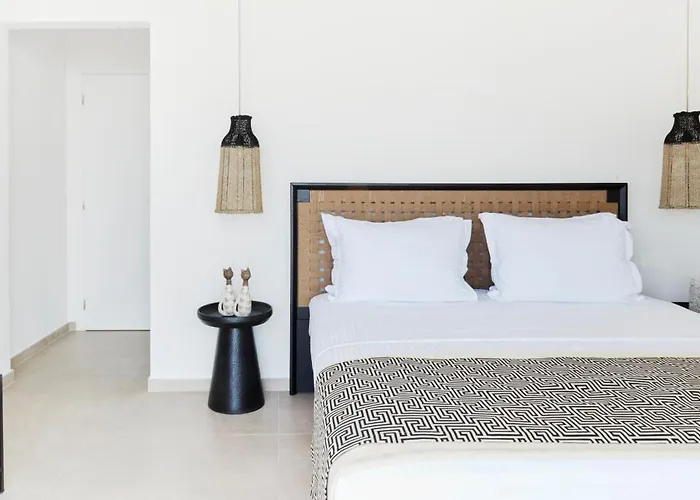 Ammos Luxury 스키아토스 타운