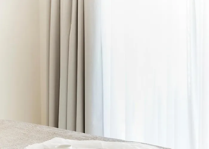 Ammos Luxury 4* 스키아토스 타운