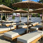 Ammos Luxury Ξενοδοχείο με διαμερίσματα Σκιάθος Πόλη