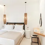 Ammos Luxury Ξενοδοχείο με διαμερίσματα Σκιάθος Πόλη