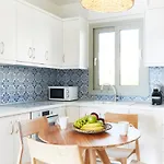 Ammos Luxury Ξενοδοχείο με διαμερίσματα Σκιάθος Πόλη
