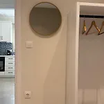 Ξενοδοχείο με διαμερίσματα Ammos Luxury