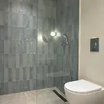 Ammos Luxury Ξενοδοχείο με διαμερίσματα 4*