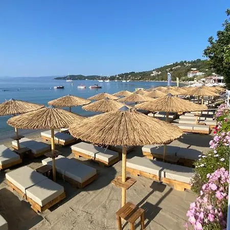 Ammos Luxury 4* スキアトスタウン