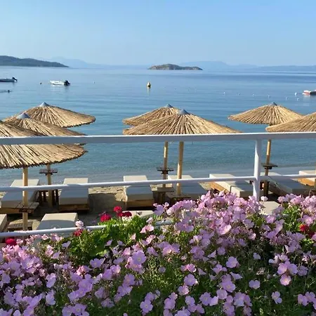 Ammos Luxury
