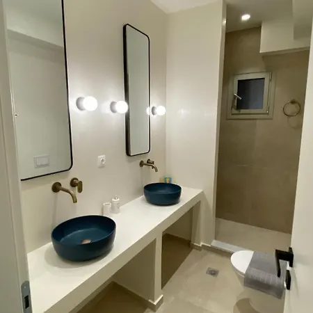 Aparthotel Ammos Luxury 4*