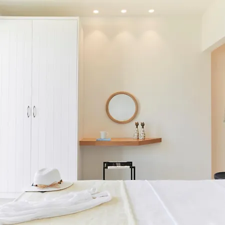 Ammos Luxury 4* スキアトスタウン