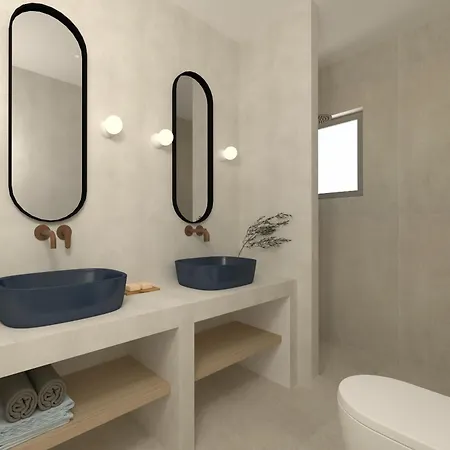 Ammos Luxury Città di Skiathos