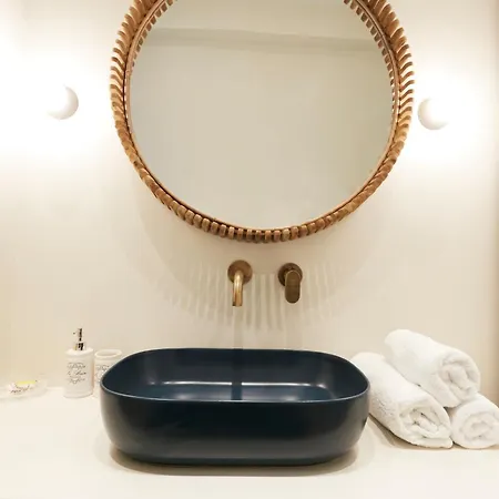 Ammos Luxury 4* スキアトスタウン