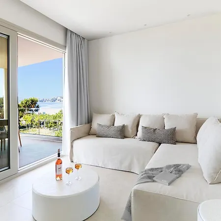 Aparthotel Ammos Luxury Skiathos