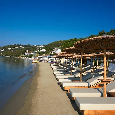 Ammos Luxury スキアトスタウン