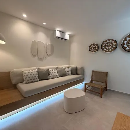 Ammos Luxury