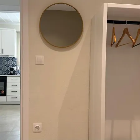 Aparthotel Ammos Luxury