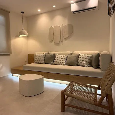 Ammos Luxury 4*