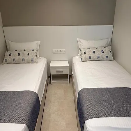 Ammos Luxury 4*