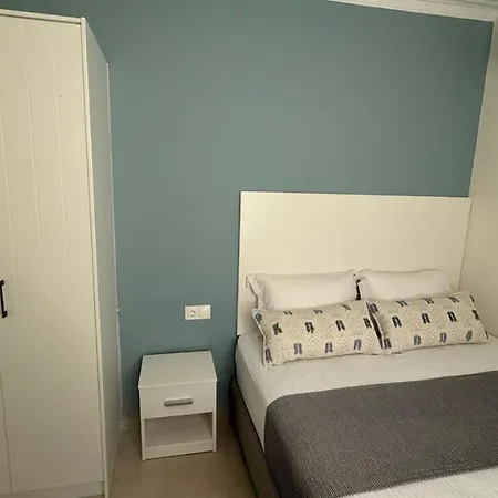 Ammos Luxury Aparthotel Skiathos