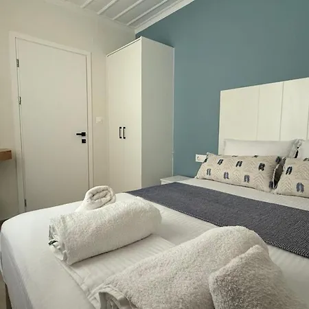 Aparthotel Ammos Luxury Skiathos