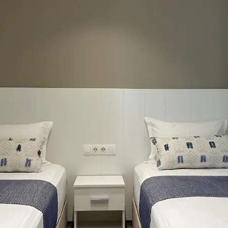 Ammos Luxury 4*