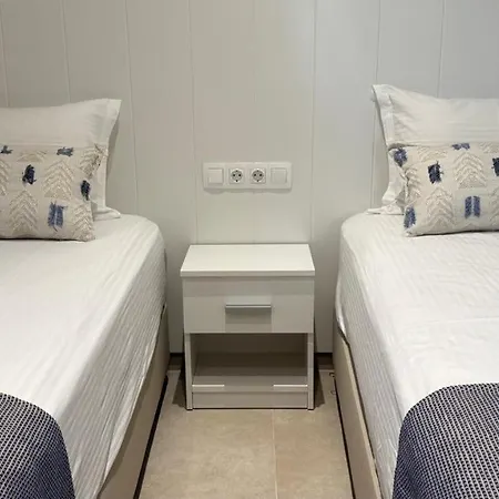 Ammos Luxury Skiathos