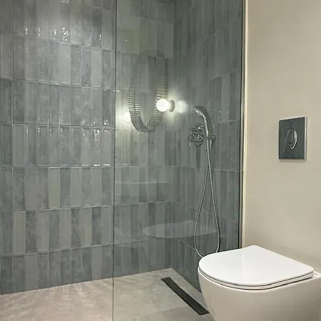 Ammos Luxury Aparthotel 4*