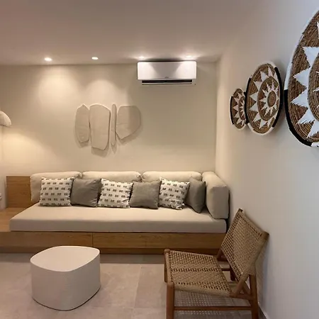 Ammos Luxury Aparthotel Skiathos