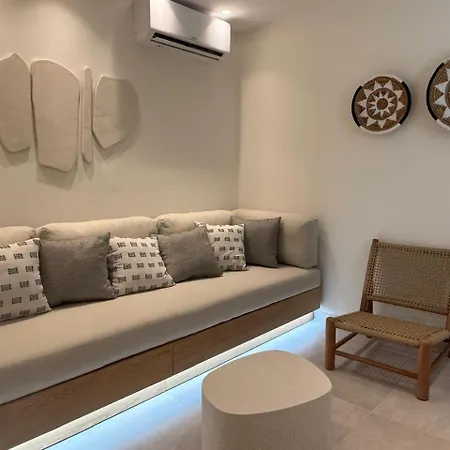 Aparthotel Ammos Luxury 4*