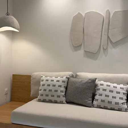 Aparthotel Ammos Luxury 4*