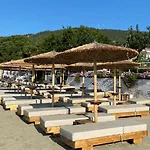 Aparthotel Ammos Luxury 4*